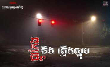 រឿង៖ ផ្លូវកែងនិងភ្លើងស្តុប