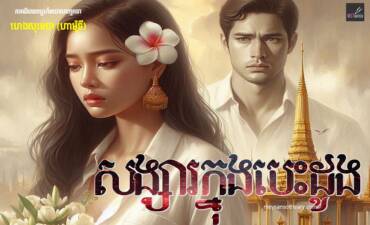 រឿង៖ សង្សារក្នុងបេះដូង