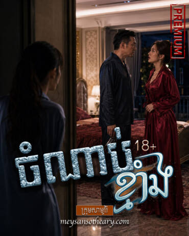 រឿង៖ ចំណាប់ខ្មាំង ភាគទី១៣