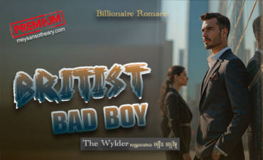 រឿង៖ Britist bad boy