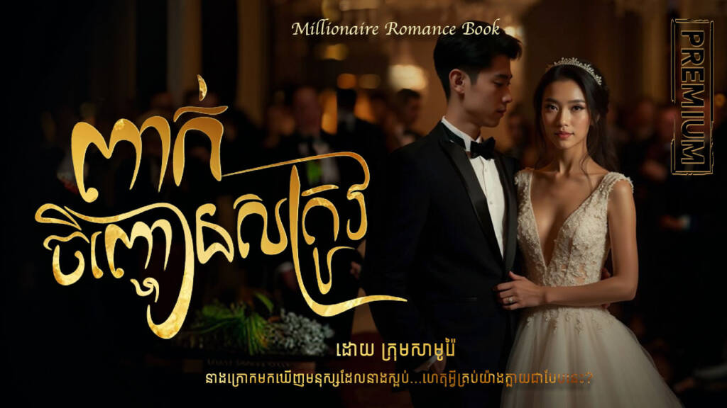 រឿង៖ ពាក់ចិញ្ចៀនសត្រូវ