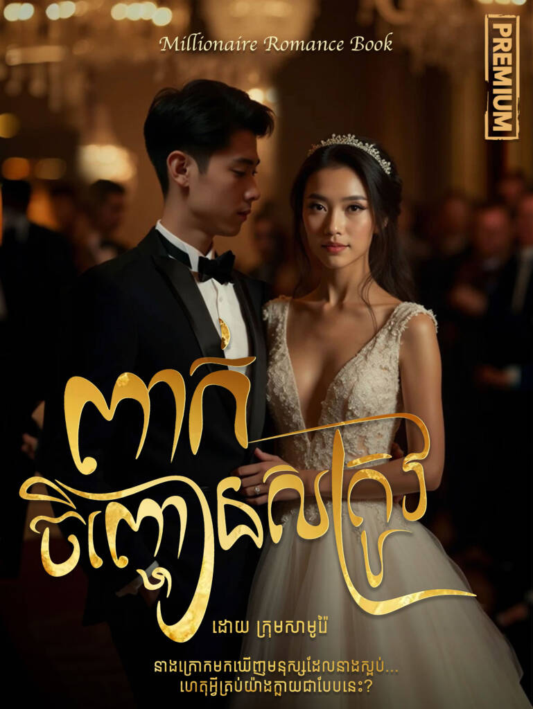 នេះជាការសម្លឹងលើកទីបីហើយនៅយប់នេះ ជួបត្រង់ណា ស្កេនត្រង់ហ្នឹង។
«ទាក់ទងអី?» គេរអ៊ូធ្វើដូចរកនឹក ដោយពោលផ្ទួនពាក្យខ្ញុំបីម៉ាត់ហ្នឹងដដែលជាដដែល ហើយទីបំផុតគេប្រាប់មកខ្ញុំ៖
«អាម៊ីកបញ្ជូនខ្ញុំមកមើលថែទេពអប្សររបស់វា ប៉ុន្តែ…»
«ខ្ញុំសុខសប្បាយជាធម្មតាទេ ខ្ញុំមានសុវត្ថិភាព»
ខ្ញុំពោលបែបនេះលលេងដាក់គេព្រោះមានឱកាសដៀមដាមគេហើយ រឿងអីថាមិនធ្វើ?