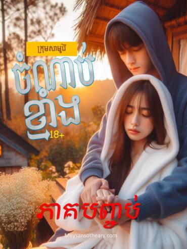 រឿង៖ ចំណាប់ខ្មាំង ភាគទី១៦ (ភាគបញ្ចប់)