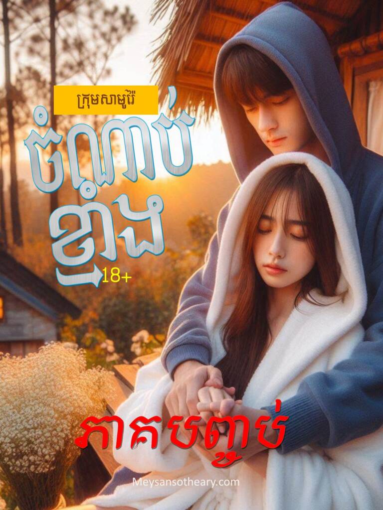 ក្លិនថ្នាំសម្លាប់មេរោគក្នុងមន្ទីរពេទ្យ បានធ្វើឱ្យ ជំទាវមាលា ដឹងខ្លួនឡើងវិញដោយការឈឺចាប់។ រាងកាយមួយចំហៀងរបស់គាត់ពិបាកកម្រើកណាស់ (ផលប៉ះពាល់នៃការដាច់សរសៃឈាមខួរក្បាលស្រាល)។ អ្វីដែលគាត់នឹកឃើញមុនគេគឺសារសម្ងាត់ដែលគាត់បានផ្ញើទៅឃាតករឈ្មោះ «អាខេន» ឱ្យទៅសម្លាប់មនុស្សពីរនាក់៖ គឺ ស៊ីណាន និង នីន។
«នីន... វាងាប់ហើយឬនៅ?» ជំទាវមាលារអ៊ូតិចៗដោយសំឡេងមិនច្បាស់។

«គាត់នៅរស់... ហើយកំពុងទទួលបានការការពារយ៉ាងល្អបំផុត»។

សំឡេងដ៏រឹងមាំមួយបានបន្លឺឡើង ធ្វើឱ្យជំទាវមាលាខំប្រឹងបើកភ្នែកមើល។ ស៊ីណាន កំពុងឈរនៅចុងគ្រែក្នុងឈុតអាវធំពណ៌ខ្មៅ ដោយមាន ដាវីន ឈរនៅក្បែរនោះ ព្រមទាំងលោក ម៉ែន ដា ដែលកំពុងអង្គុយឱនមុខ។