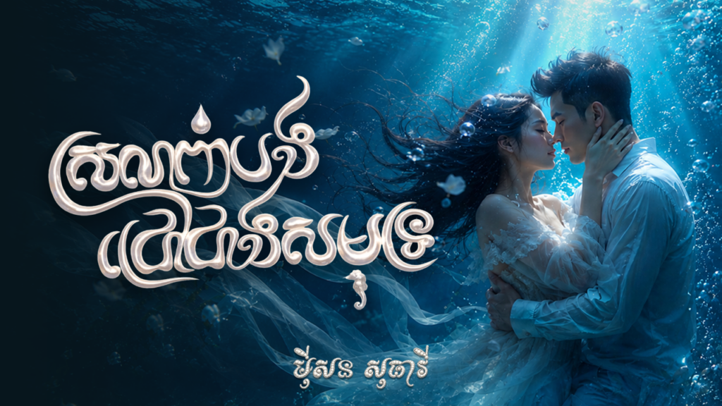 រឿង៖ ស្រលាញ់បងជ្រៅជាងសមុទ្រ