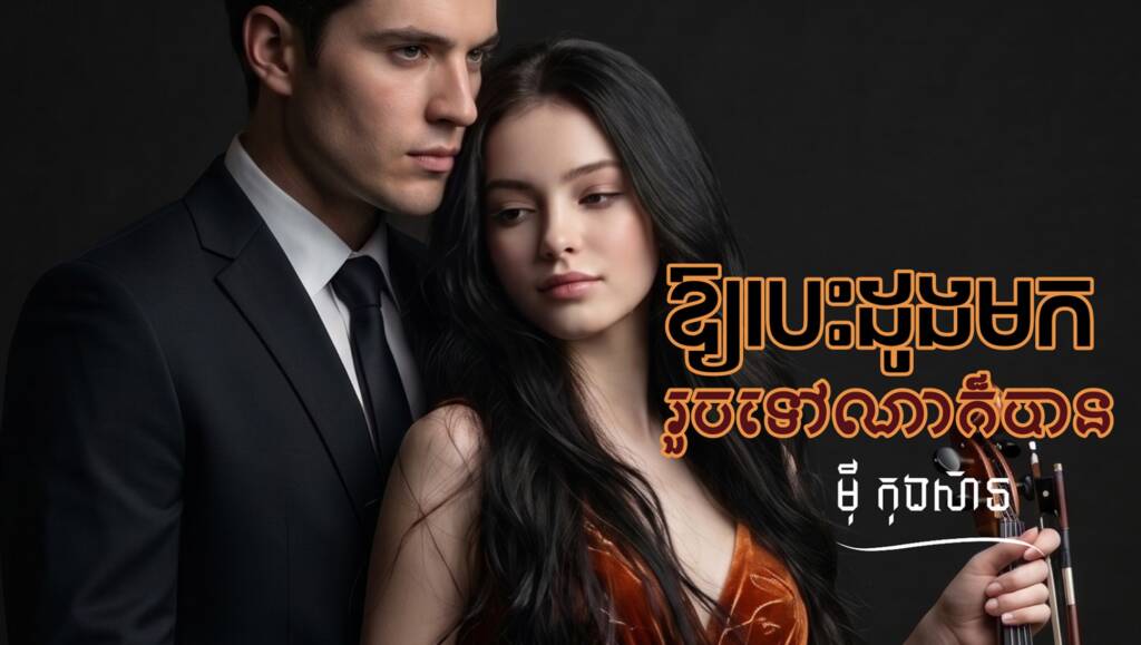 រឿង៖ ឱ្យបេះដូងមក រួចទៅណាក៏បាន