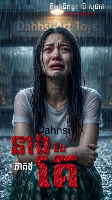រឿង៖ នាងនិងគេ (ភាគ៥)