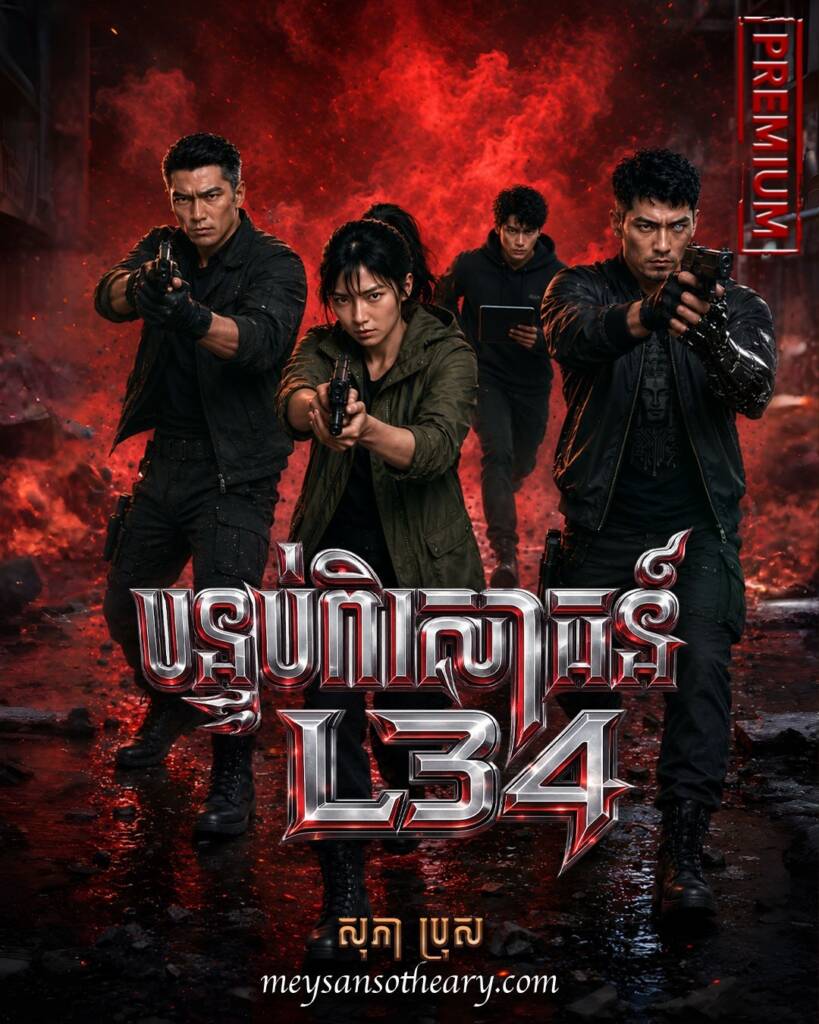 «ពូផន ! ខ្ញុំកាន់រឿងនេះ ! ខ្ញុំនឹងបំបែកវា !»
សំឡេងរបស់លោក ផន ស្រពោន ពេលដែលភាពក្រអឺតក្រទមជាធម្មតារបស់គាត់ត្រូវបានបង្អាក់ដោយសញ្ញានៃការព្រួយបារម្ភធ្ងន់ ។ គាត់សួរនាង ៖
«ប្រាកដទេ ?»
ធីតាព្រិចភ្នែក ។ ធម្មតា ៥ឆ្នាំមកនេះ នាងបានបំបែកសំណុំរឿងមិនធម្ម-តាច្រើនណាស់ ទម្រាំបានទទួលឋានៈជាមេផ្នែកព័ត៌មានឧក្រិដ្ឋកម្ម តែលើកនេះ … ហេតុការណ៍ប៉ះលើអតីតមួយដែលធ្ងន់និងមានស្នាម ។
«នេះមិនមែនគ្រាន់តែជាករណីបាត់ខ្លួនទេធីតា ! មានរឿងធំនៅហ្នុង !»