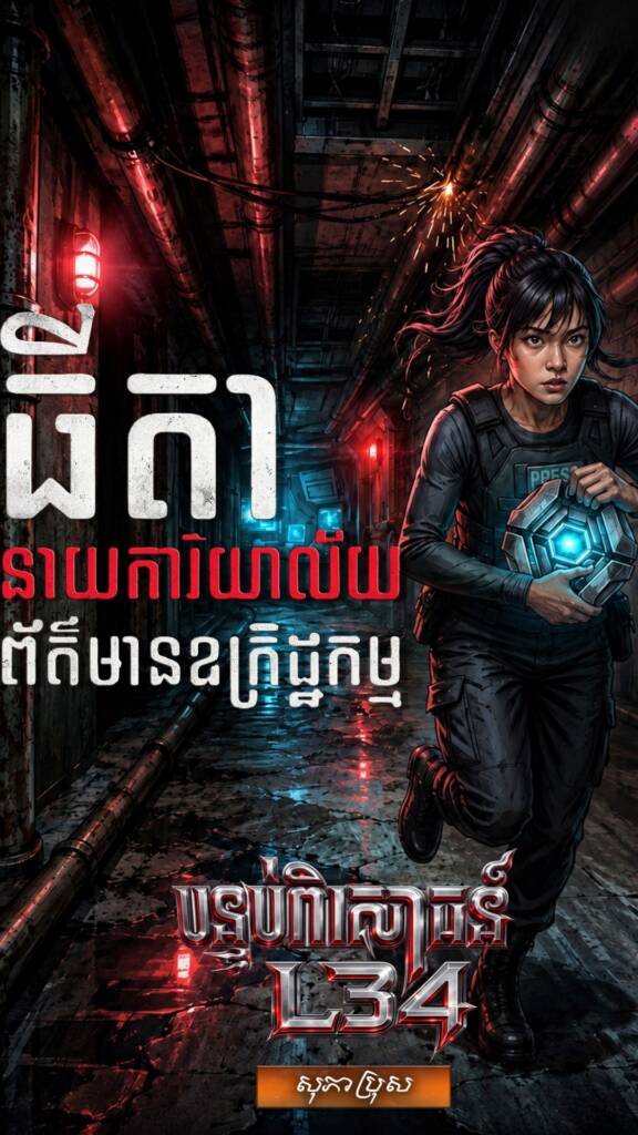 «ពួកវា … ចង់បានអារម្មណ៍ពីពេទ្យសាន។ វាដាក់ជីវសាស្ត្រក្នុងខ្លួនពេទ្យសាន ហើយទំនងមិនបានប្រយោជន៍បានជាវាបញ្ឆោតយកមនុស្ស​ដែលអាចធ្វើឱ្យពេទ្យសានរំញោចមកតទល់គ្នា នេះឯងជាឆាកចុងក្រោយរបស់វា !»